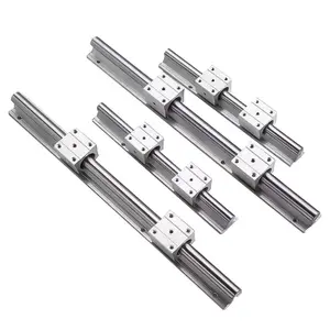 Schöne Porzellan Linear lager 30mm Faxgerät Komponenten TBI Linear führungs schiene