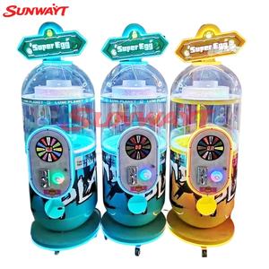 Popular Coin-Operated for Gumball <b>Vending</b> <b>Machine</b> Kids' <b>Toy</b>/Capsule <b>Vending</b> <b>Machine</b> - Product Image 2