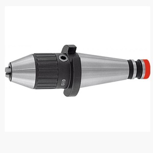 Mandrin de perçage court Wezel 1-13 mm pour machines-outils CNC et centres d'usinage - Product Image 3