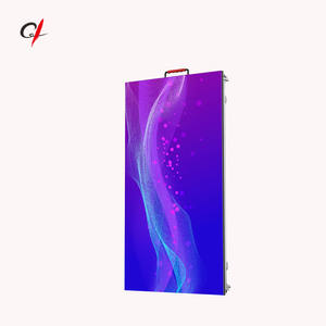 Pantalla LED a Todo Color para Películas Porno Reales, Pantalla de Video Exterior, Pantalla Portátil, Pantalla Interior - Product Image 2