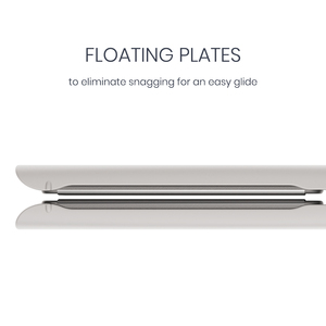 Salon Infrared Manufacturers Electric 450 gradi Flat Iron Nano Titanium 480F miglior piastra per capelli <span class=keywords><strong>in</strong></span> ceramica professionale - Product Image 6