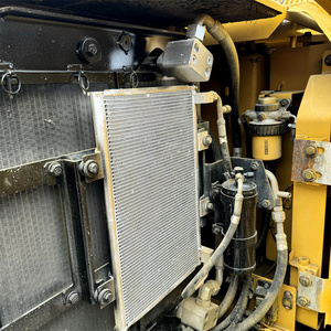 Sử Dụng Mỹ Mèo Sâu Bướm 305. 5e2 5.5 Tấn Máy Xúc Trong Tình Trạng Tốt Giá Thấp Thứ Hai Tay - Product Image 5