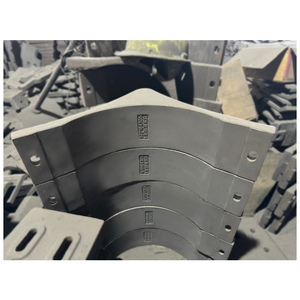 <span class=keywords><strong>Liebherr</strong></span> เครื่องผสมแผ่นซับผนังชิ้นส่วนเครื่องจักรก่อสร้าง - Product Image 5