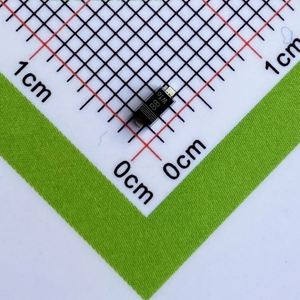 new&original BZT52H-C5V1,115 SOD-123F Diodes Zener Diodes 830mW 5% 5.1V 2uA - Product Image 1