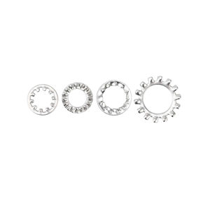 中国制造 新款 工厂价 高品质 齿轮垫圈 - Product Image 2