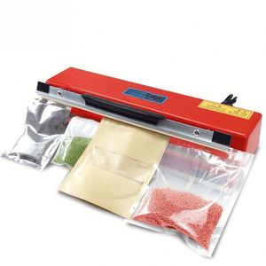 เครื่องซีลสูญญากาศขนาดเล็กแบบมือถือ เครื่องซีลถุงอาหารแบบกดมือ - Product Image 3