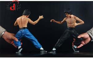 Hyper Réaliste Réaliste Taille Film Cire Statues grandeur nature de Haute Qualité Célèbre Acteur personnalisé figure de cire - Product Image 2