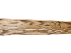 Tablero de Hormigón con Acabado de Grano de Madera, Ecológico, Estilo Contemporáneo Tadao Ando, Encofrado de Hormigón Estético, Multiusos - Product Image 4