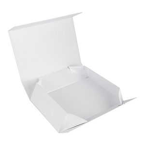 Hair Magnetic Box Black Wholesale Custom Logo Premium Luxury Cardboard Paper Gift Wig Hair Extension Magnetic Box Packaging