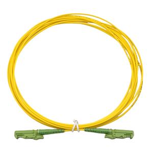 공장 가격 E2000 섬유 점퍼 2.0mm 9 /125 SM SX 광섬유 패치 코드 E2000/APC to E2000/APC - Product Image 4