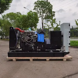 Neu Angetrieben von YangDong Motor Y4110ZLD 65kw 80kva 70kw Diesel generator