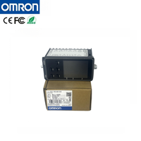 Distribuidor de Primera Categoría 100% NUEVO y Original - Hecho en Japón por Omron - Controlador de Temperatura E5EC-RR2ASM-808