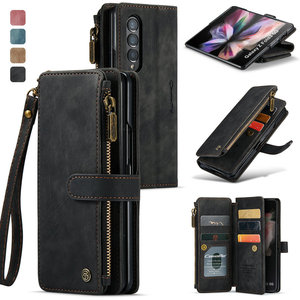 CaseMe-funda plegable para móvil, carcasa Original de marca Popular, venta al por mayor, para <span class=keywords><strong>Samsung</strong></span> Z fold 3 y 4, compra a granel de fábrica China, para Nokia G11 G21 - Product Image 1