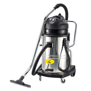 <span class=keywords><strong>Robot</strong></span> <span class=keywords><strong>aspirador</strong></span> portátil industrial para suelo de hormigón, nuevo diseño, automático, comercial, seco y húmedo, para coche - Product Image 3