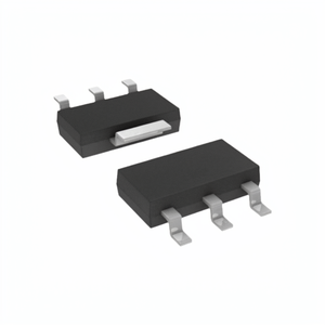 Compre en Línea Componentes Electrónicos BCP5616H6327XTSA1 TO-261-4, TO-261AA Transistores BOM IC en Stock - Product Image 1
