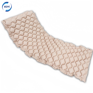 Materasso ad aria gonfiabile elettrico antidecubito per uso medico, <span class=keywords><strong>trattamento</strong></span> e sollievo dal dolore, certificato CE - Product Image 3