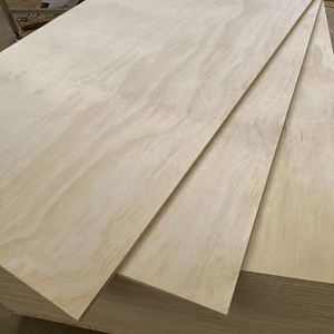 <span class=keywords><strong>Prix</strong></span> de gros 4x8 pieds 18 mm 1200x2400 mm Plaque de contreplaqué commercial - Product Image 3