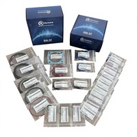 Kit de joints hydrauliques de haute qualité 3115915099 pour Epiroc Atlas Copco COP 1838HD, pièces de forage hydraulique pour l'exploitation minière