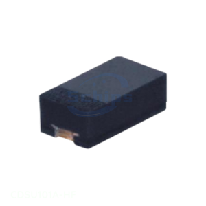 Electronics Component 2-SMD, No Lead CDSU101A-HF Single Diodes Original One Stop Service - Product Image 1