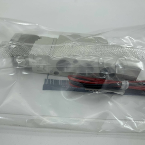 1 adet Pnömatik Solenoid Sy5320-5lzd-c6 Dc24v # Yeni Orijinal Hazır Stok Endüstriyel Otomasyon Paketi Özel Plc Programlama - Product Image 6