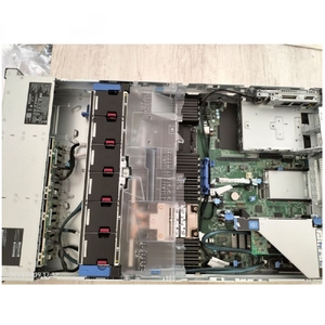 Serveur d'origine neuf P05175-B21 pour serveur HPE DL380 Gen10+ 8LFF NC CTO - Product Image 3