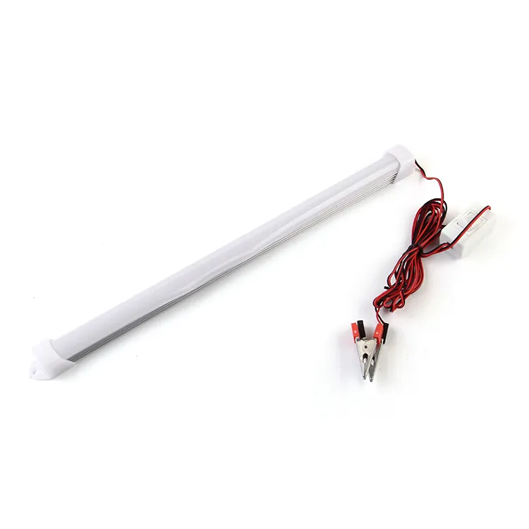 fluorescent chinese outdoor plastic t8 hot color changing zoo grow 2m line clip 12v led tube light