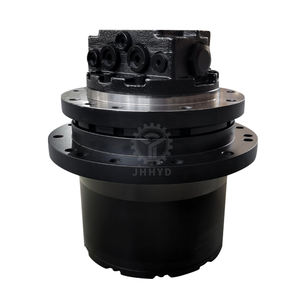 เฟืองท้ายรถตักล้อยาง Case รุ่น 420CT 440CT 445CT 450CT TR270 TR310 TR320 TR340 TV380 หมายเลขอะไหล่ 47923177 87588897 - Product Image 4