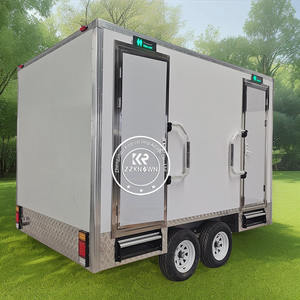 ร้านกาแฟแบบตู้คอนเทนเนอร์ ร้านขายแชมพูแบบตู้คอนเทนเนอร์ ร้านอาหารแบบตู้คอนเทนเนอร์ ดีไซน์ร้านกาแฟและร้านอาหารในตู้คอนเทนเนอร์ที่ซิมบับเว - Product Image 3