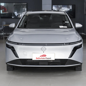 Véhicule familial haut de gamme 4 portes 5 places, berline nouvelle énergie de taille moyenne à charge rapide avec batterie LFP, Nissan N6 version entièrement électrique pour l'exportation - Product Image 1