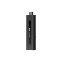Clé TV Stick Android OEM Personnalisée TV98, Lecteur Multimédia Fire Stick 4K Ultra HD M3U