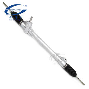 Auto dirección RHD cremallera de dirección para toyota RAV4 ACA33 vanguardia GSA33 HARRIER ZSU60 05-16 45510-42020, 45510-42060 - Product Image 1