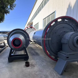 2025 OEM ODM Limestone Grinder Machine <strong>Ball</strong> <strong>Mill</strong> High Efficient Small Miner Machinery Horizontal Mining Grinding <strong>Ball</strong> <strong>Mill</strong> - Product Image 1
