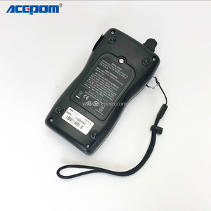 Medidor de Espesor Ultrasónico <span class=keywords><strong>OLYMPUS</strong></span> 27MG Diseñado para Medición Precisa de Tuberías y Tanques Metálicos Corroídos - Product Image 4