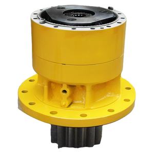 Caja de Engranajes para Dispositivo de Giro de Excavadora para R210lc-7 31n6-10180 R60-5 R360lc-7 R130-7 R140lc-7 R210-9 Reductor de Giro - Product Image 1