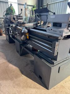 Mini tour d'occasion, tour à métaux d'occasion, mini tour CNC d'occasion - Product Image 3