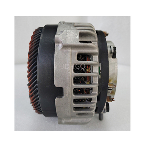 ส่วนประกอบของเครื่องกำเนิดไฟฟ้ากระแสสลับที่มีคุณภาพสูงสำหรับ BMW MINI 1.0 1.3S 1000เมย์แฟร์สปอร์ต1100พิเศษ1275 GT - Product Image 4