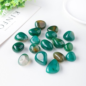 Piedras de Cristal Natural Pulidas para Difusor de Aromas y Sanación Reiki, 100g de Virutas de Piedras Preciosas para Decoración Energética Feng Shui - Product Image 6
