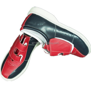 <span class=keywords><strong>Scarpe</strong></span> <span class=keywords><strong>da</strong></span> Bowling in Pelle PU Stile 2024, Marca BG, Vendita all'Ingrosso, per Noleggio, Inverno Estate Primavera Autunno - Product Image 5