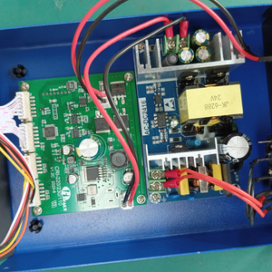 Équipement de test d'injecteurs Common Rail électromagnétique Diesel AHE CRI230 – Kit de testeur pour injecteurs - Product Image 6