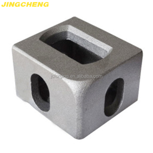 Campione può essere fornito SCW480 colata angolo del contenitore in magazzino - Product Image 3