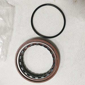 Wholesale New Heavy-Duty Rear <b>Wheel</b> Oil Seals for Beiben and Auman Autos Focused on <b>Hubs</b> - Product Image 1