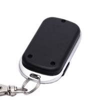 Control Remoto Clonable con Código Variable de 433.92MHZ