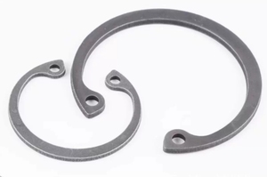 LeGood DIN472 retaining rings 65Mn 80x4mm - Product Image 2