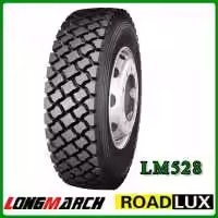 Venta al por Mayor, Entrega Rápida, Neumáticos Radiales de Larga Distancia 12r22.5, Nuevos, de Alta Resistencia, Tecnología de Vanguardia, para Camiones Comerciales - Product Image 4