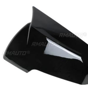 Cubierta Protectora para Espejo Retrovisor Lateral de Coche, Cubierta para Espejo Retrovisor Lateral para Chevrolet Traverse Acadia 2, Kit de Carrocería, Accesorios para Coche - Product Image 1