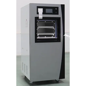 Laboratuvar biyomedikal hidrojen peroksit plazma sterilizatör endoskop dezenfeksiyonu - Product Image 3