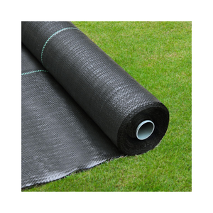 Telo Anti-Erbacce Resistente all'Erba, Barriera Agricola Contro le Erbacce - Product Image 1