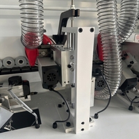 RG-550SY Machine à chantourner les bords à bas prix et de haute qualité, Matériel de travail du bois