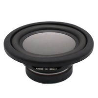 Altavoz Subwoofer Portátil de 100W de Rango Completo con Conectividad WiFi, Control por Voz, Sistema Digital Mini para Interiores/Exteriores