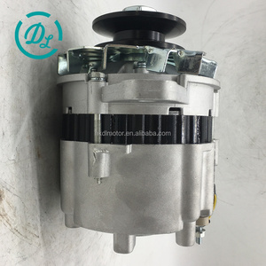 Alternateur d'excavatrice EexcavaStart 24V 30A LRA02426 A2T72986 A002T72987 A002T73386 A002T73387 pour moteur 70B - Product Image 3